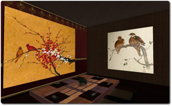 Masako - Angel Manor Art Gallery