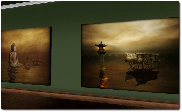 Angel Kingmaker - Angel Manor Art Gallery