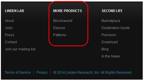 Where's dio and Creatorverse?