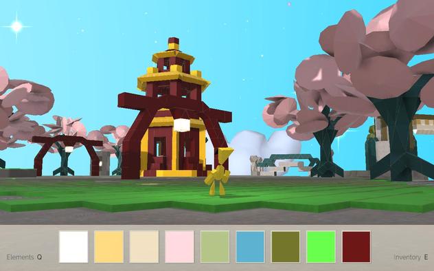 Patterns: extensive UI overhaul coming soon