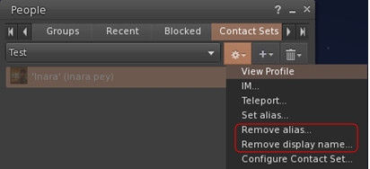 The new remove display name / alias options for contact lists added to the People floater