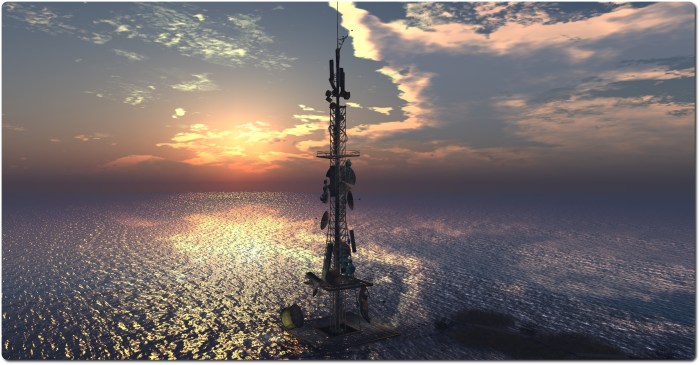 No Signal, MIC Imagin@rium, May 2014 - blog post