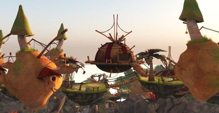 "The delights of Wiggenstead Mooring and its folk are too many to tell!"