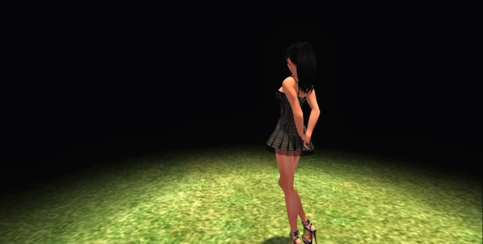 RLV 2.9 adds some interested scripted controls for the camera which could have a range of uses, such as locking the camera to the avatar and controlling how far the user can see, a