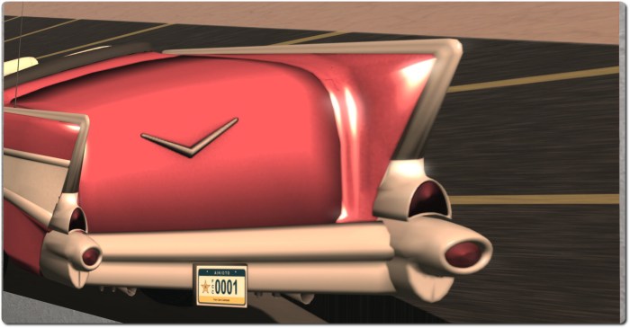 Closer looks, Melusina Parkin