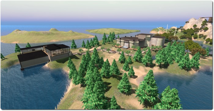 The Conference Centre