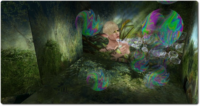 Art in a Box: Playful Dweller