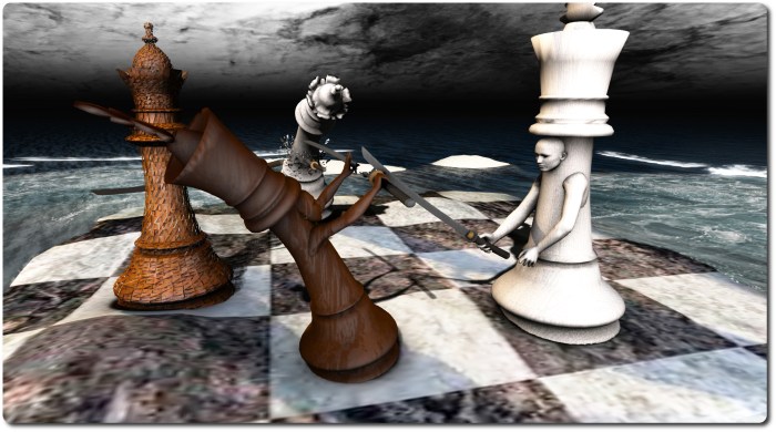 Volare - Mistero Hifeng