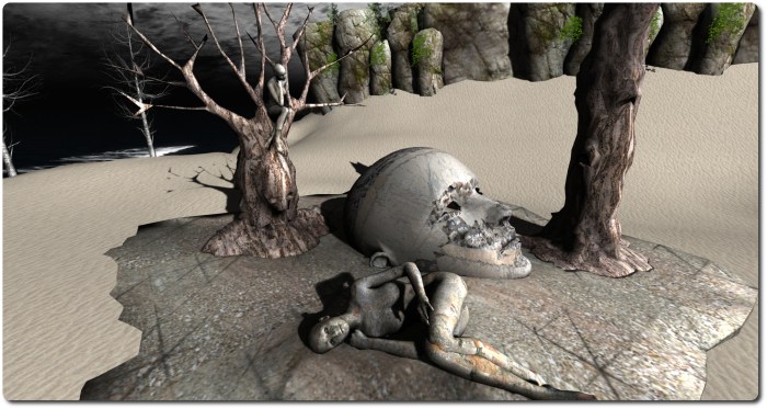 E' soltanto un ricordo - Mysterio Hifeng