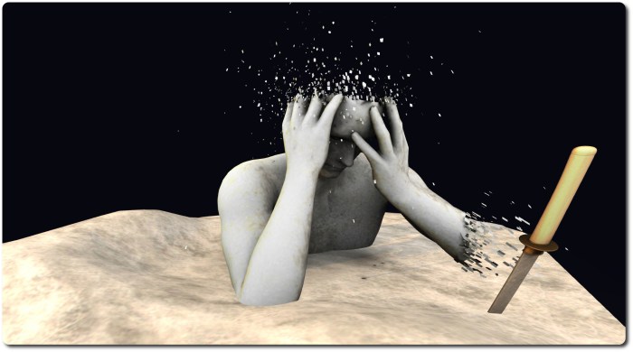 Mistero Hifeng: I ... io