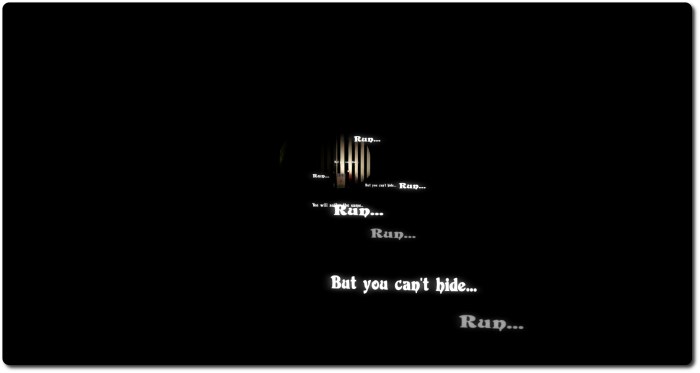 Nightmare Walkthrough: sound advice?