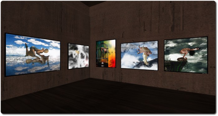 La Maison d'Aneli - Tani Thor