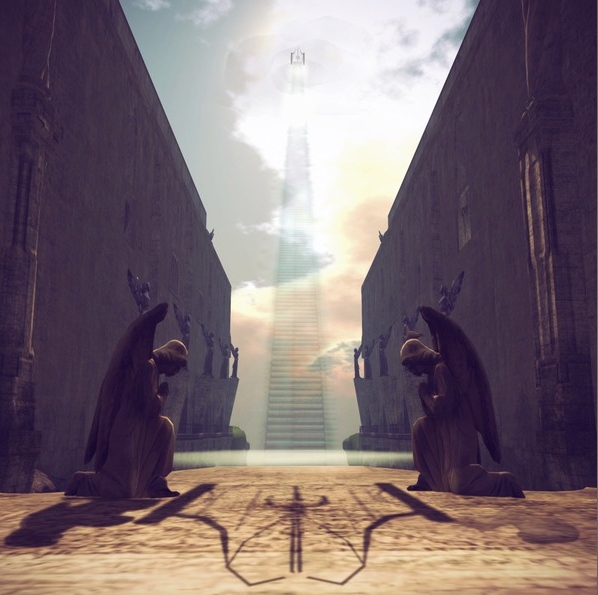 December - Pokute Burt