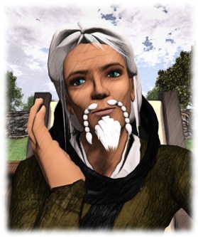 Oz Linden - keeping an eye on feedback through the Firestorm blog on "restore to last position"