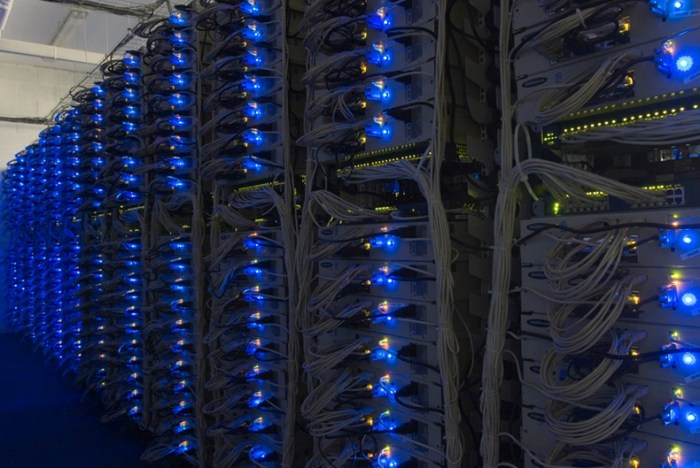 In running Second Life, the Lab must meet the running and maintenance costs of just the simulator servers