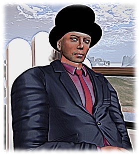 Simon Linden has been working on significant improvements to the group chat service