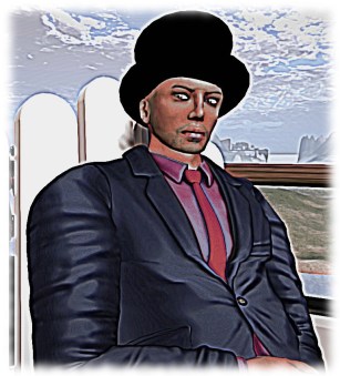 Simon Linden: looking at ways an means to make it easier for the simulator and a viewer to better handle large numbers of avatars