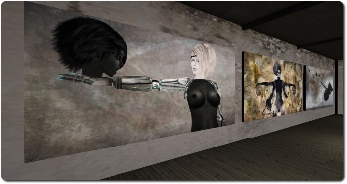 Sina Sousa, Influence