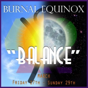 Burnal Equinox