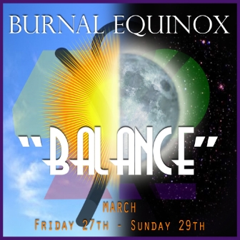 Burnal Equinox