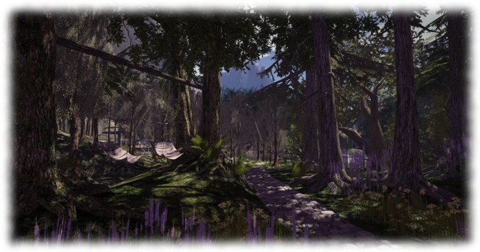 Crystal Garden Estates