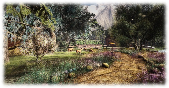 Crystal Garden Estates