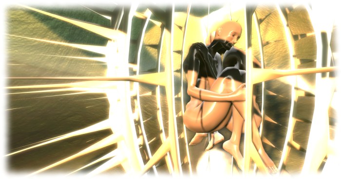 When Life Gives you Apples ... Run! - LEA 6