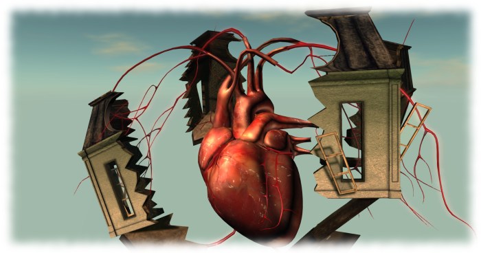 When Life Gives you Apples ... Run! - LEA 6