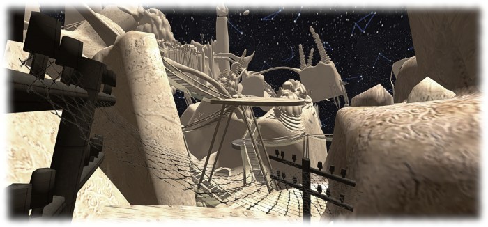 City Inside Out, LEA 20