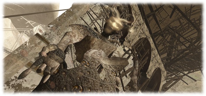 City Inside Out, LEA 20