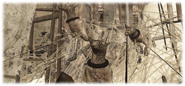 City Inside Out, LEA 20