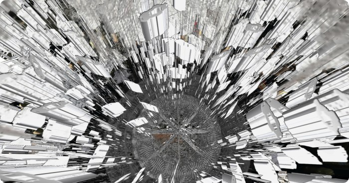 The Paradise of CyberPolis