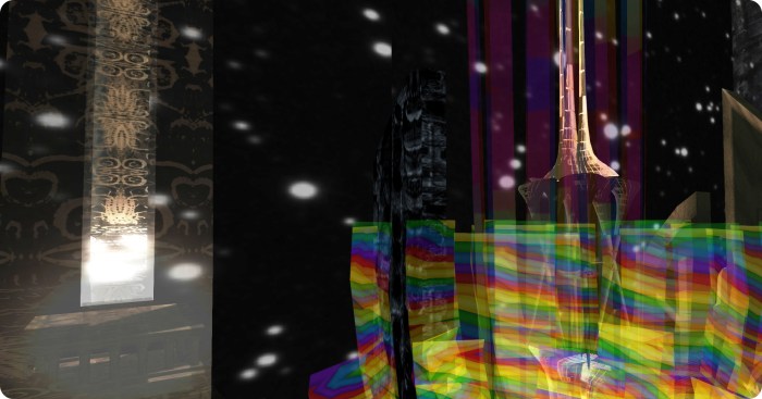 The Paradise of CyberPolis