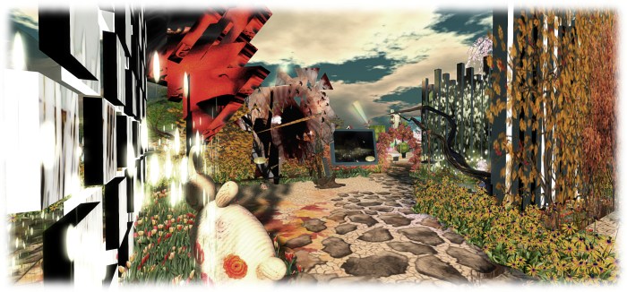 BUrn 2 Burnal Equinox 2015: Cienega Soon