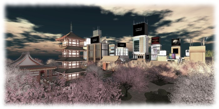 Tokyo, Fashion For Life - a fusion of the ancient and modern in a bustling metropolis just right for shopping