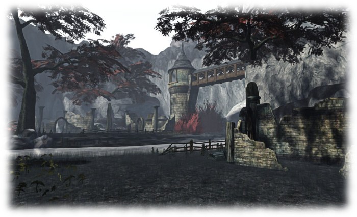 Valley of Ish'Nar, Fantasy Faire 2013