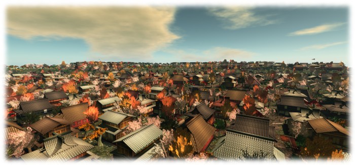 Increasing the parcel size for Linden Homes to 1024 square metres sounds good, but brings with it headaches of its own when you consider the amount of re-working required to make all LH estates fit with the new parcel size