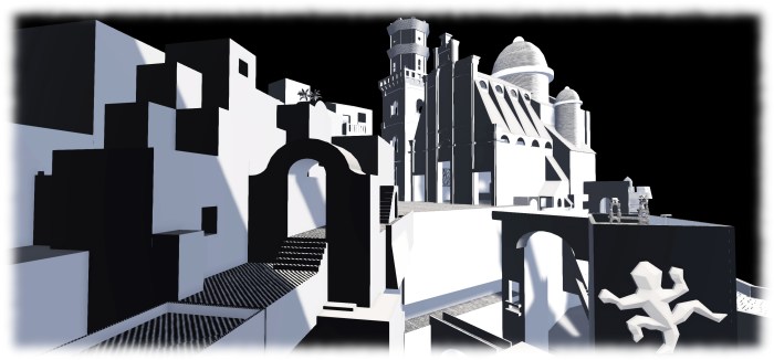 Metamorphosis - Beq Janus