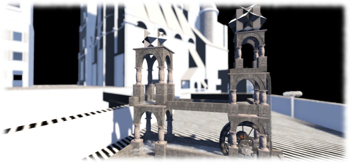 Metamorphosis - Beq Janus