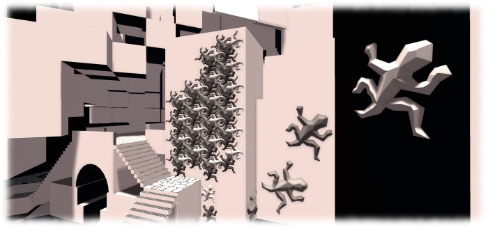 Metamorphosis - Beq Janus