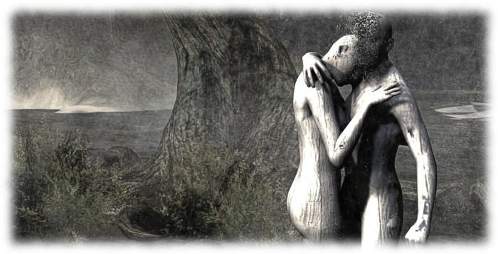 Cammino e Vivo Capovolto: Mistero Hifeng