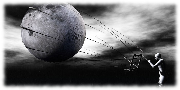 Cammino e Vivo Capovolto: Mistero Hifeng