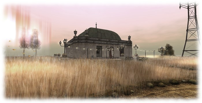 Cammino e Vivo Capovolto: Mistero Hifeng