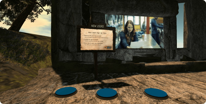 Things seems to be going well for SL Go at the start of 2015, including the launch of a trial system for paying for the service using L$