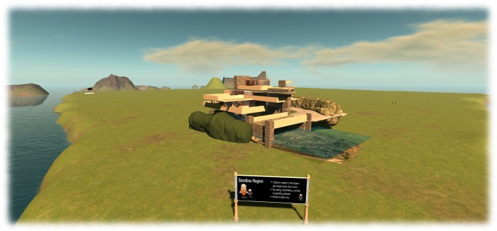 Premium sandboxes have proven popular among premium members for providing relatively quiet and griefer-free building locations 