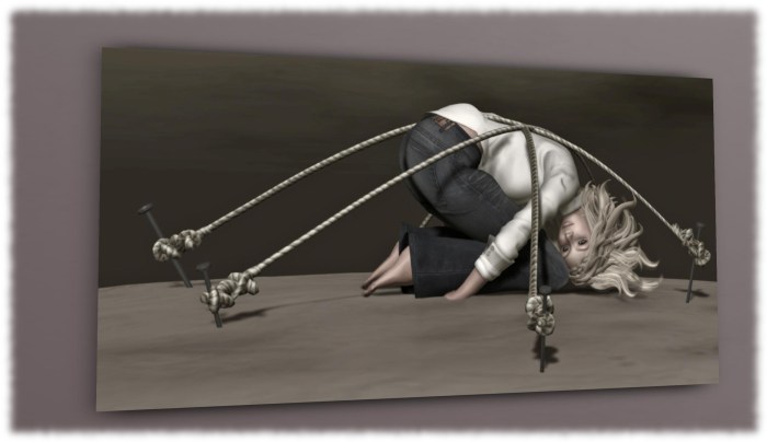 Whiskey's work is intensely personal, but also strikes many assorted chords for those who see it