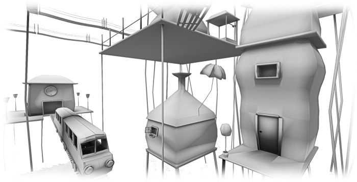 Sparkys - Romy Nayar