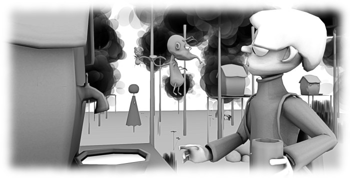 Sparkys - Romy Nayar