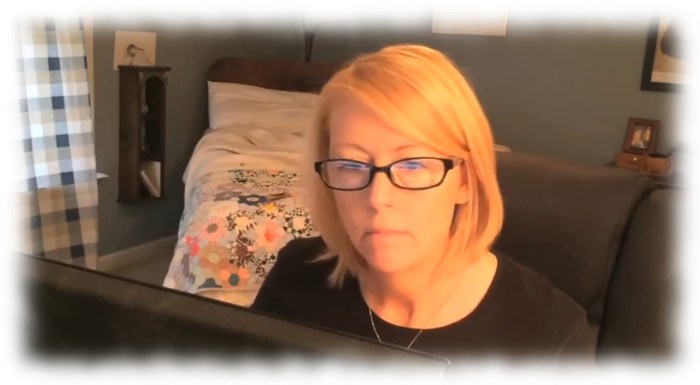 Whiskey Monday at work