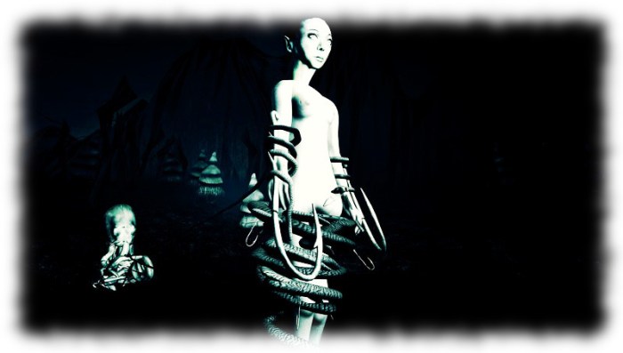 Bryn Oh is one of the people who have contributed to UNIA 